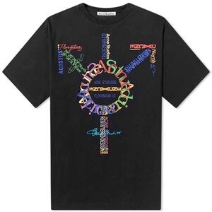 ACNE STUDIOS TEE SHIRT